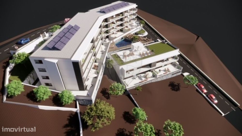 Apartamento T3 para venda