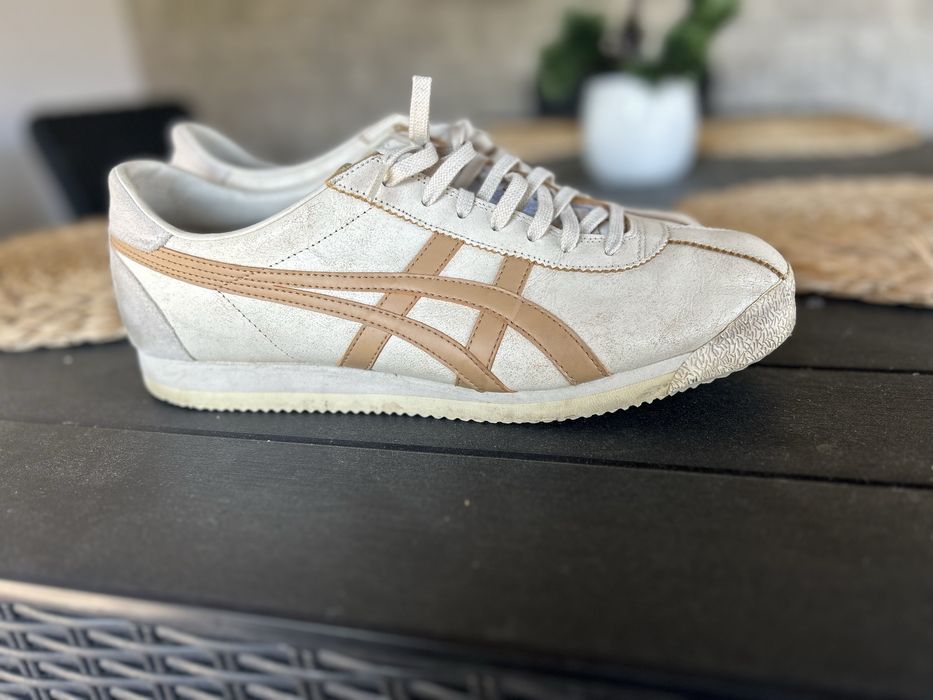 Onitsuka tiger rozm 12,5  47 kultowe buty