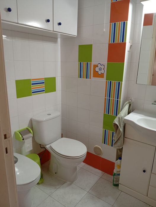Apartamento T2 Parque das nações