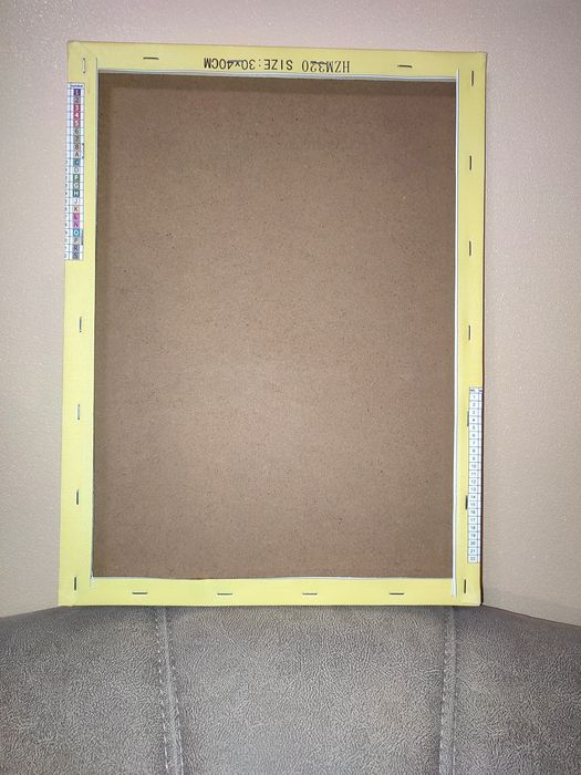 Ікона "неупиваемая чаша" алмазна мозаїка