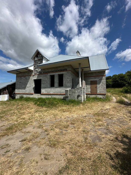 Продаж будинку Миколаїв (в. Сахарова)