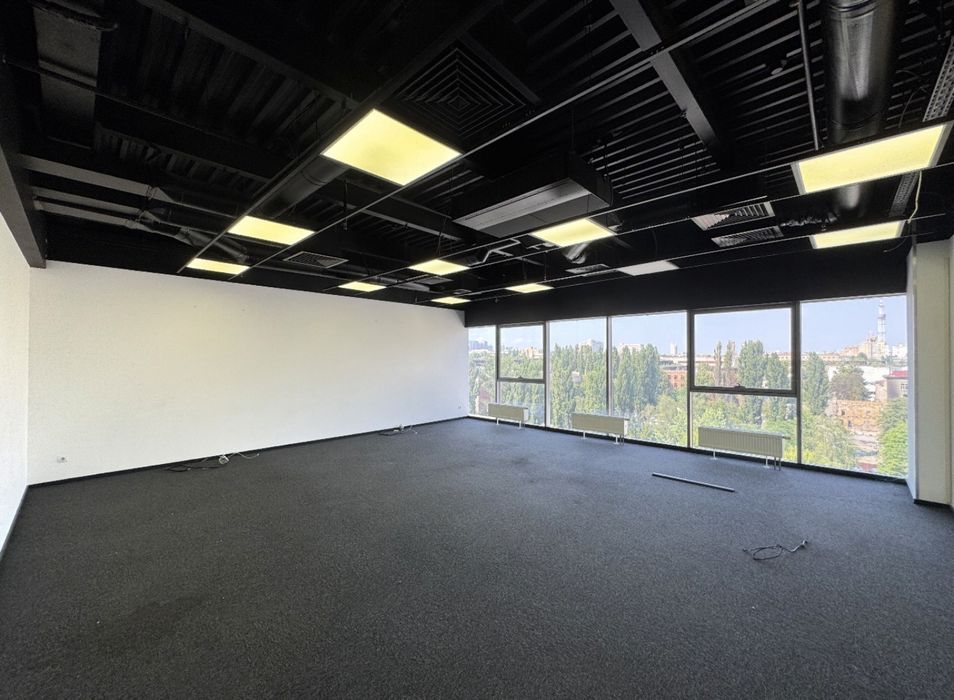 Оренда Офісу 2166 m² | Без Комісії | метро Шулявская