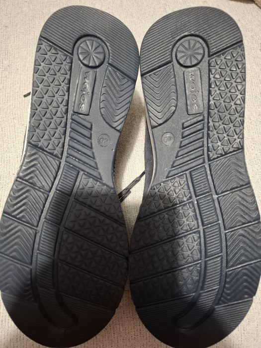 Buty sportowe Wojas 40 wzór 904A/MON wojskowe.