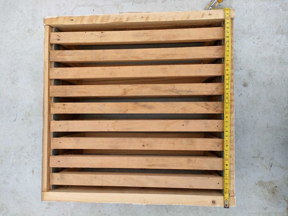 Colmeias - meias alças Lusitanas novas