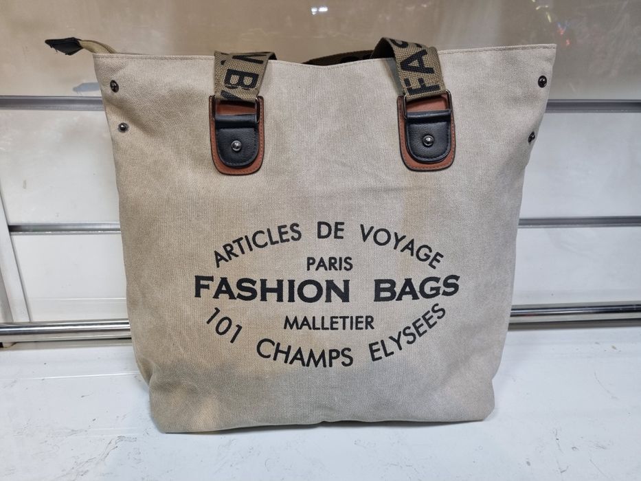 Torebka damska FASHION BAGS
