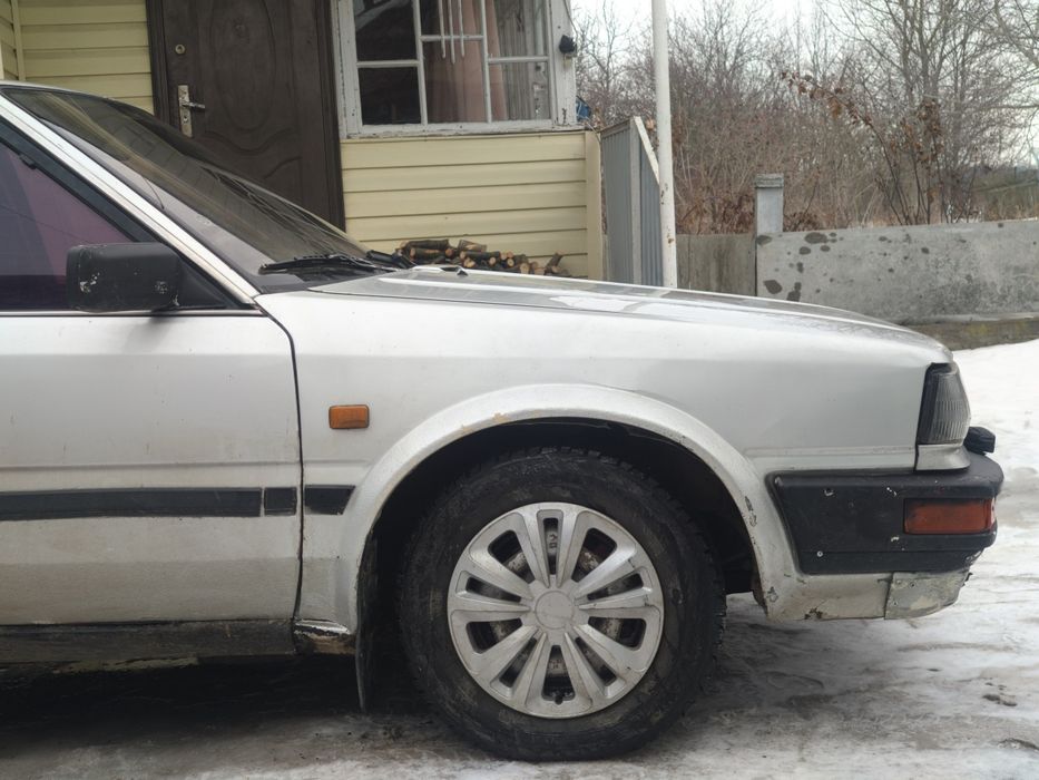 Продам Nissan Bluebird 1988