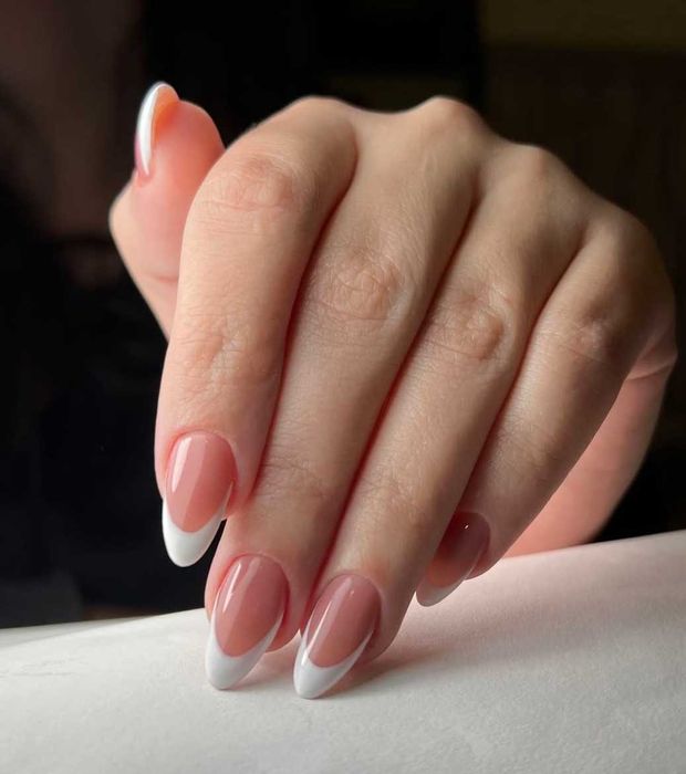 Manicure i pedicure