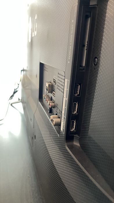 LG SmartTv Ultra-HD 43UH650V