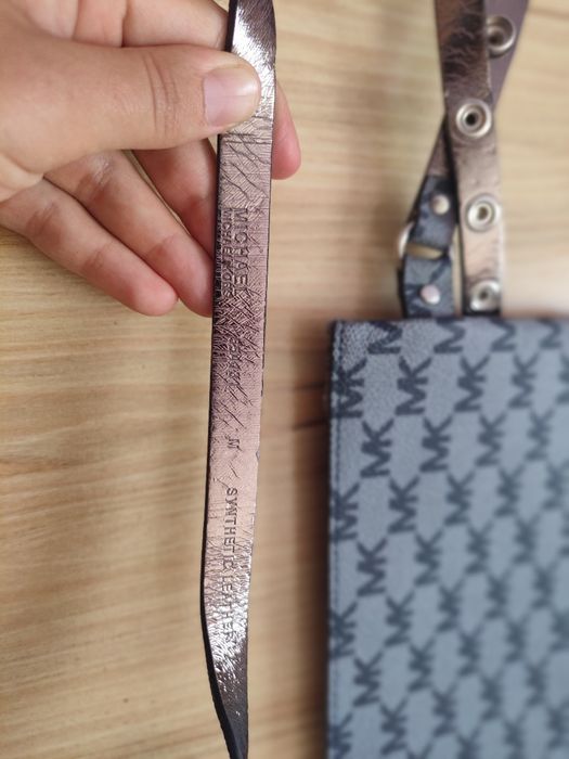 Saszetka kopertówka Michael Kors