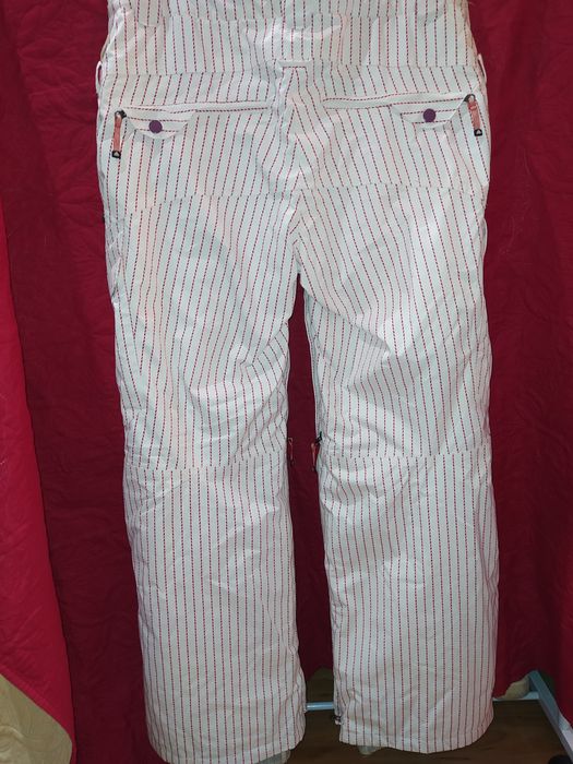 Штани жіночі для зимових видів спорту австрійскої фірми Firefly