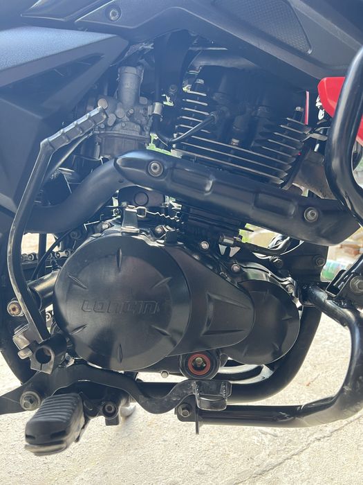 Loncin LX200GY-7A
