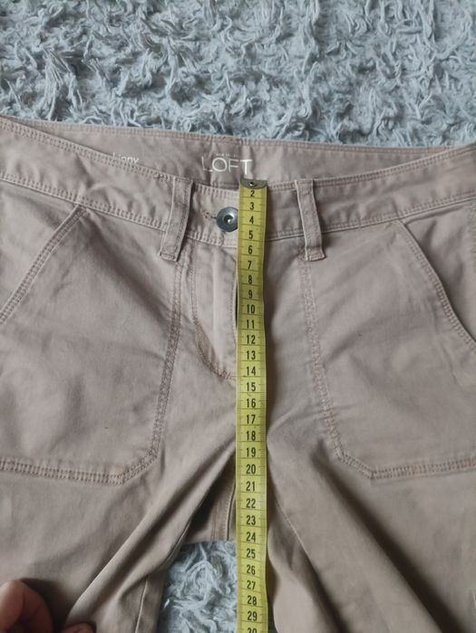 Spodnie skinny s