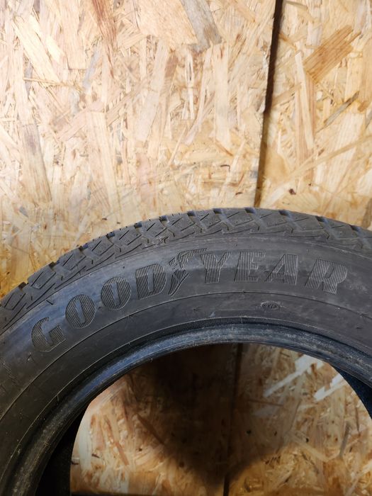 195/65r15 Goodyear para całoroczne 6mm