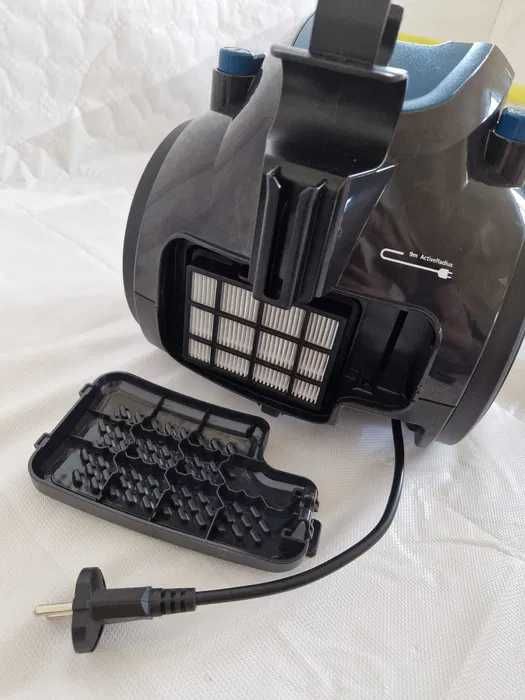 ODKURZACZ Bosch Serie 2 Bagless