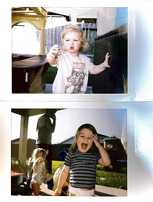 Камера швидкого друку Instax Mini 11