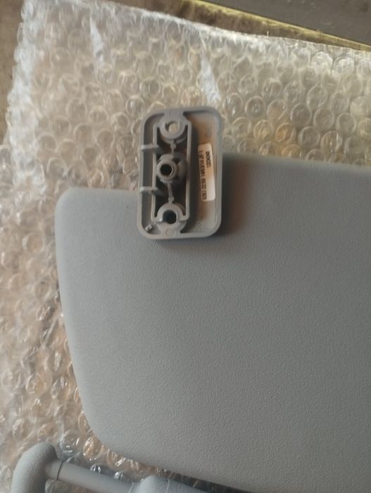 Сонцезахисні козирьки опель zafira b нові