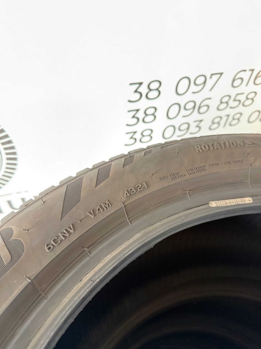 Всесезонні шини 235/50/19 Bridgestone WeatherControl A005, всесезонные шины резина R19