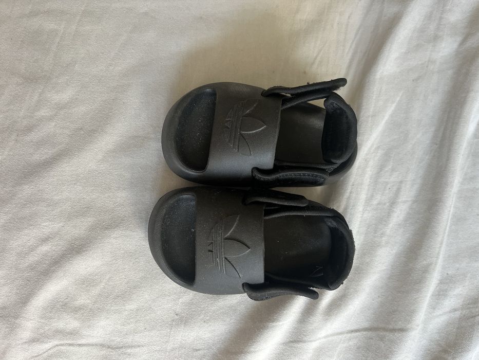 Sandalias bebe adidas