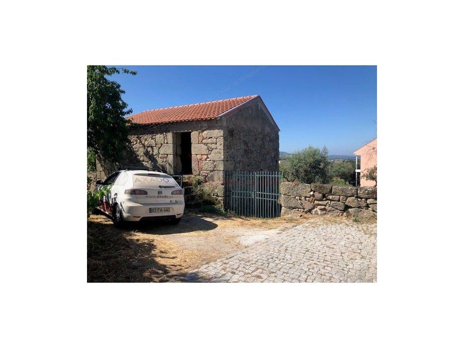 Casa de Pedra