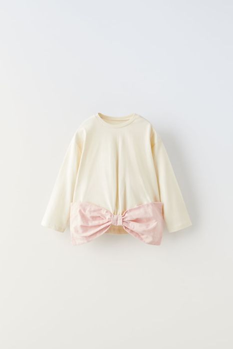 Кофта Zara 12-18 нова