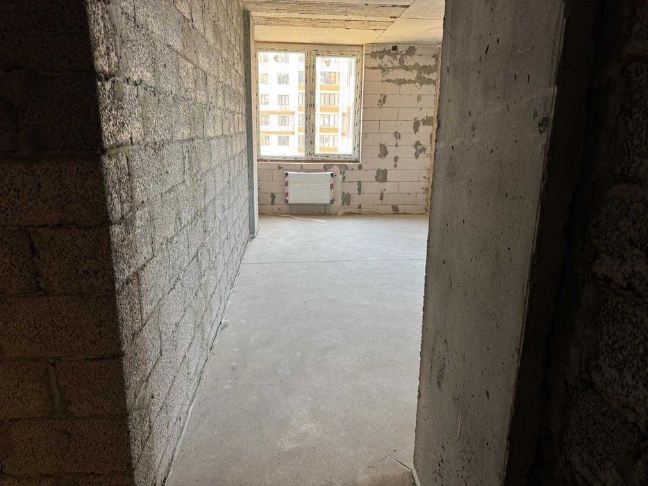 1-комнатная квартира по адресу ул. Николаевская (площадь 37,6 м²) - Atlanta.ua - фото 14