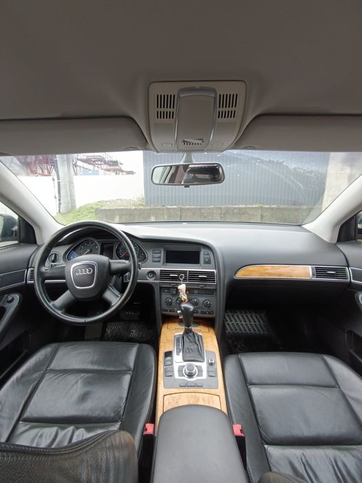 Audi A6c6 продажа