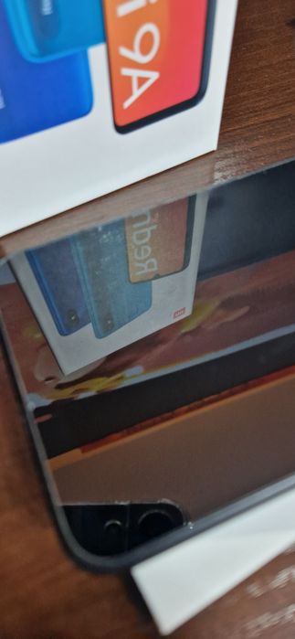 Redmi 9A stan Bdb