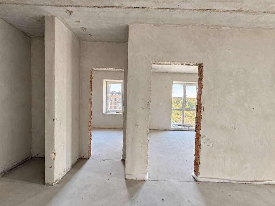 Дешево продаю 3 кімнатну квартиру Краківський
