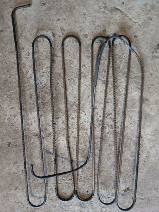 Трубка зморозілки