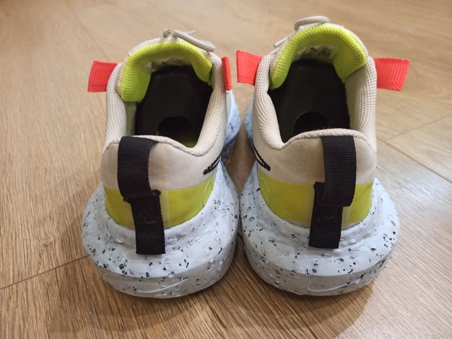 Nike Crater Impact 43 розмір