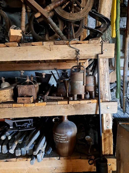 Starocie do sprzedazy indywidualnej