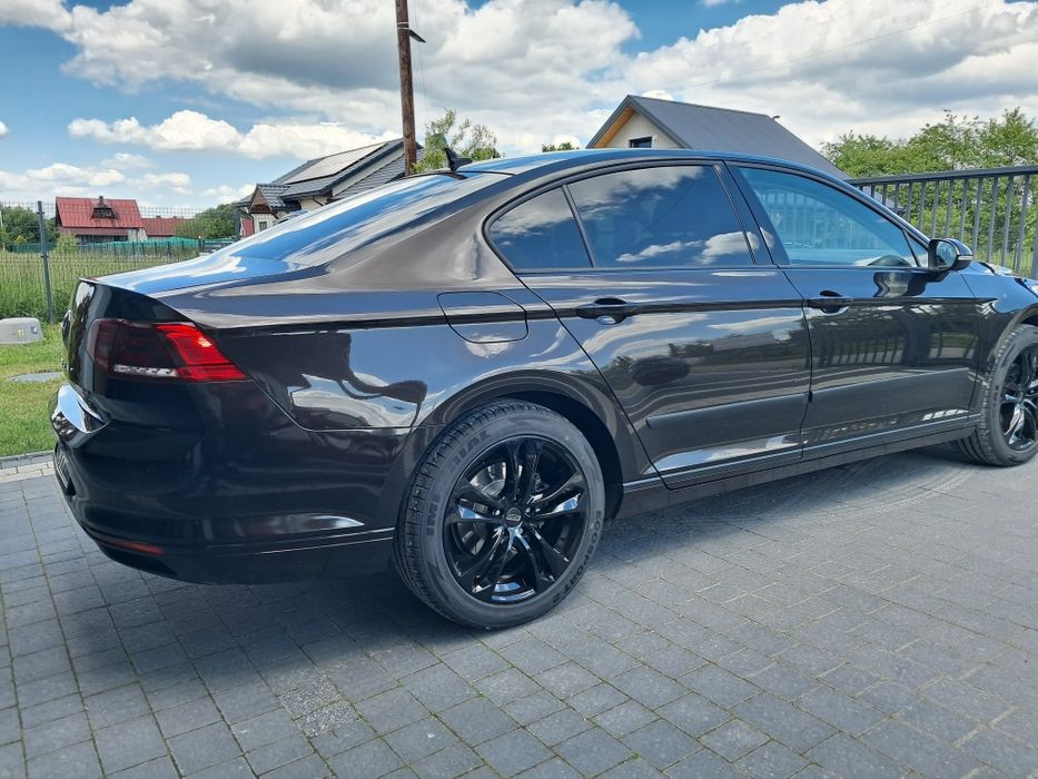 Przyciemnianie szyb samochodowych Oświęcim