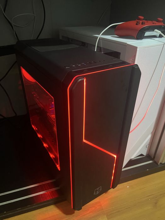 Pc gamer 2 opçoes
