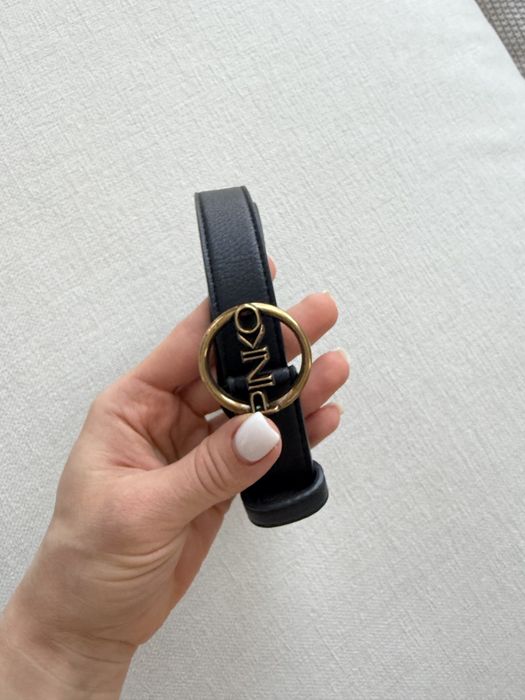 Ремні пінко оригінал,натуральна шкіра.