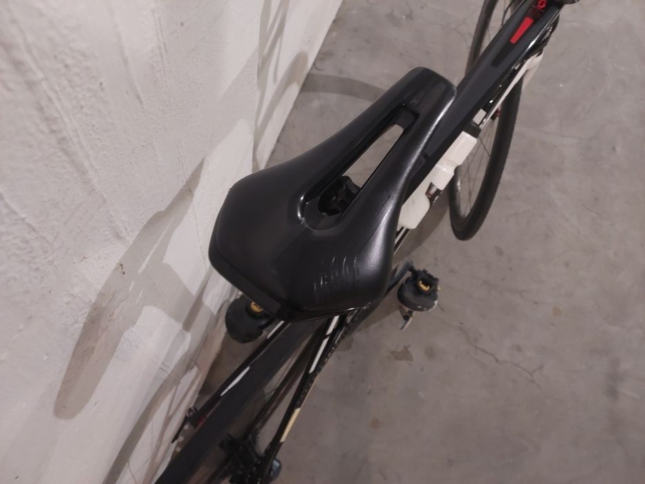 Bicicleta Scott foil 20