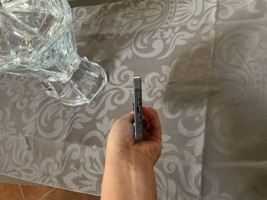 Iphone 13 pro com garantia