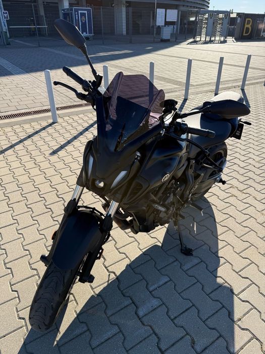 Yamaha