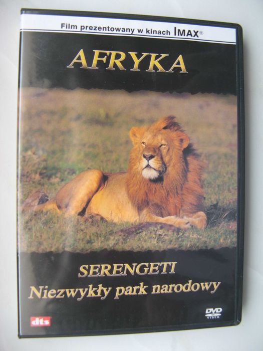 Filmy przyrodnicze komplet 30 DVD Cousteau Nigel Marven kina Imax/Nowe