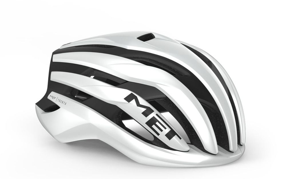 Kask szosowy MET Trenta MIPS rozm L 58-61cm