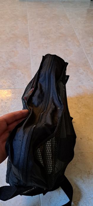 Cadeira refeição viagem Chicco