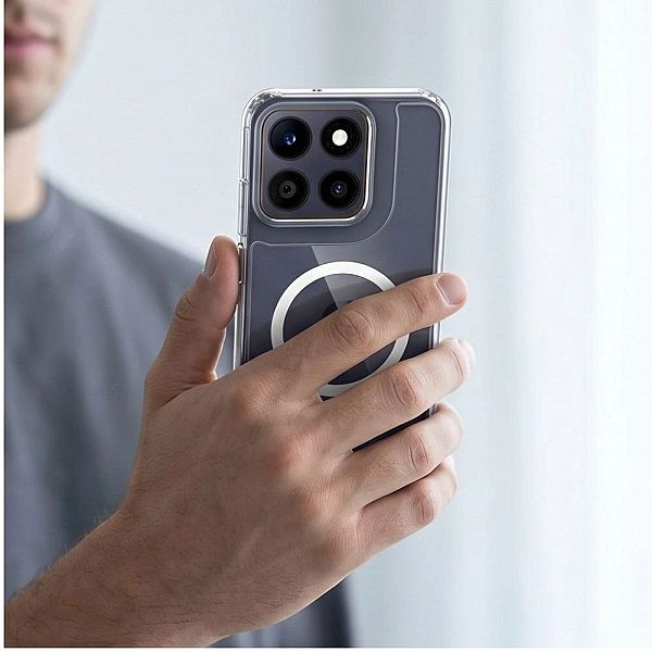 Tech-Protect Flexair Hybrid Magsafe Motorola Edge 70 Fusion / Fusion+