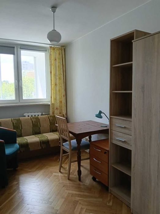 Mieszkanie – Warszawa - Widok 4