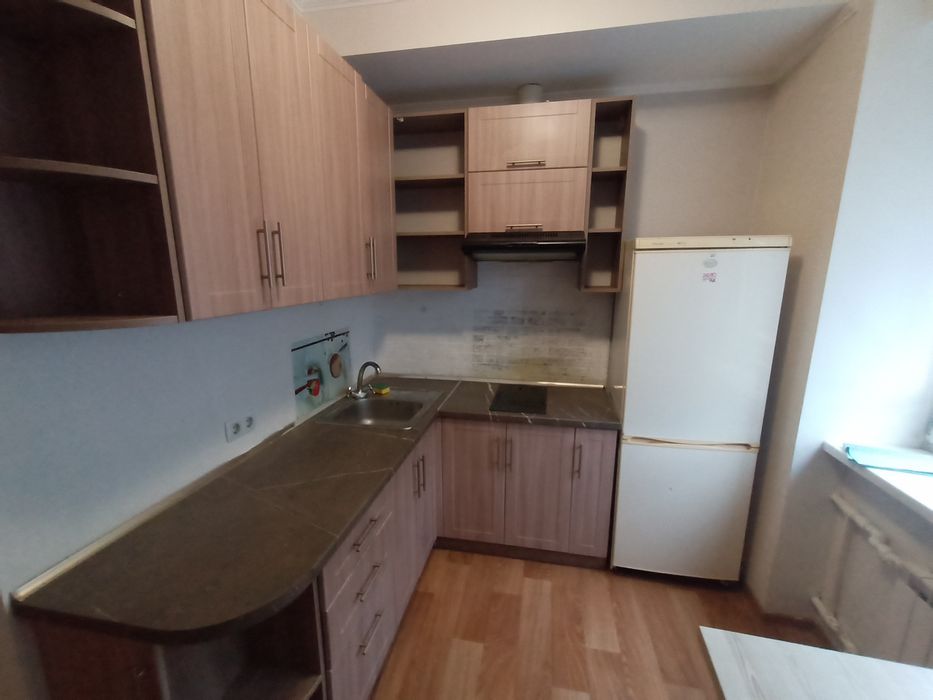 Здам квартиру власник