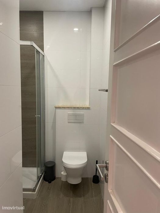 T2 ARRENDAMENTO, Campo Grande/Lisboa, Renovado e Mobilado