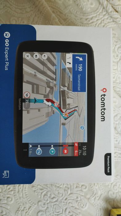 GPS Tonton Expert Plus491911765096540160