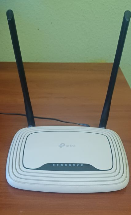 Роутер Tp-Link в отличном состоянии