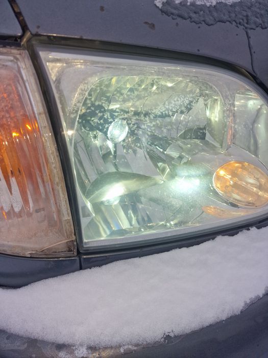 Тойота Тундра 2006год