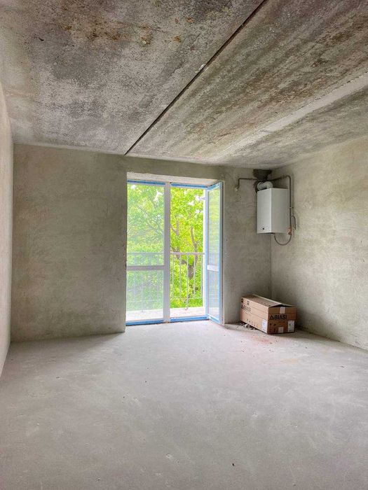 Продаж 2кім.квартири 73,4м2, ЖК "Парковий"