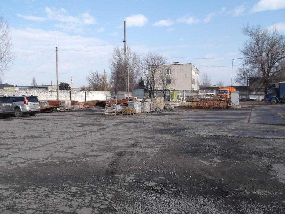 Аренда, Продажа  складских и производственных помещений.