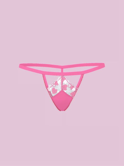 Трусики Victoria’s Secret, Pink